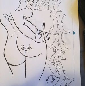 Meet your Posher, James